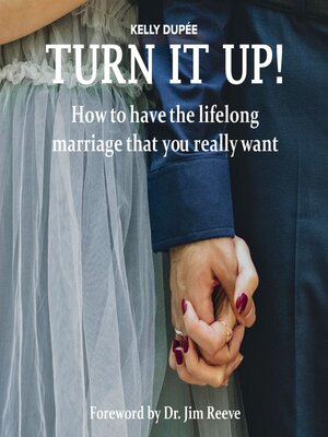 cover image of Turn It Up!